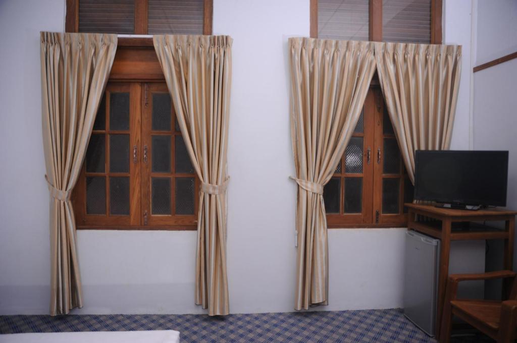 Yangon Urban Hotel Εξωτερικό φωτογραφία