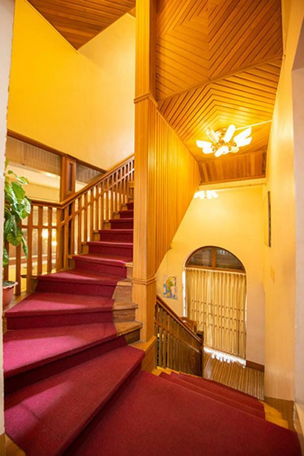 Yangon Urban Hotel Εξωτερικό φωτογραφία